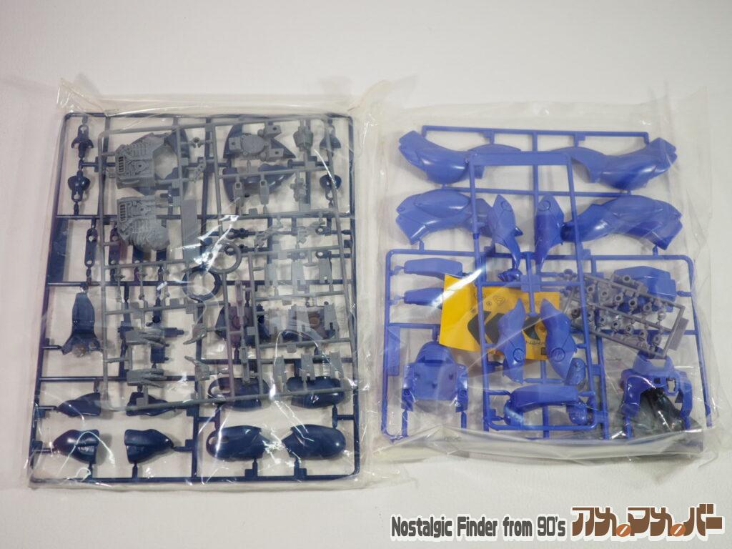 1/60 ファントムレイバー ランナー