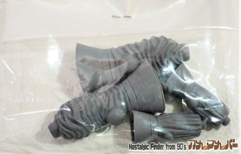 1/60 ファントムレイバー 関節ゴムパーツ