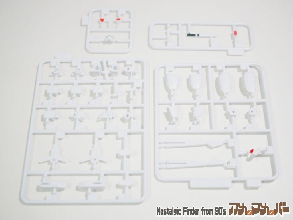 SMP ニューレイズナー ランナー01