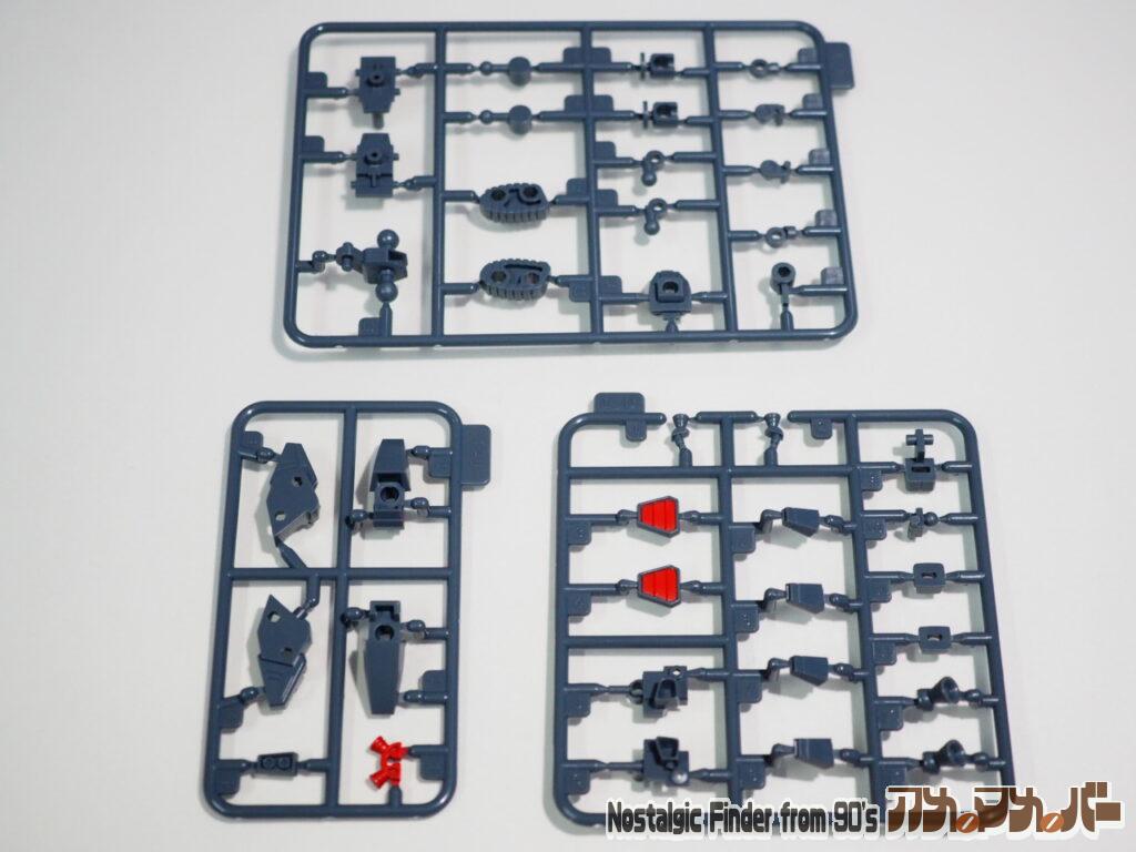 SMP ニューレイズナー ランナー02