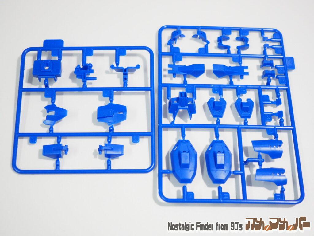 SMP ニューレイズナー ランナー03