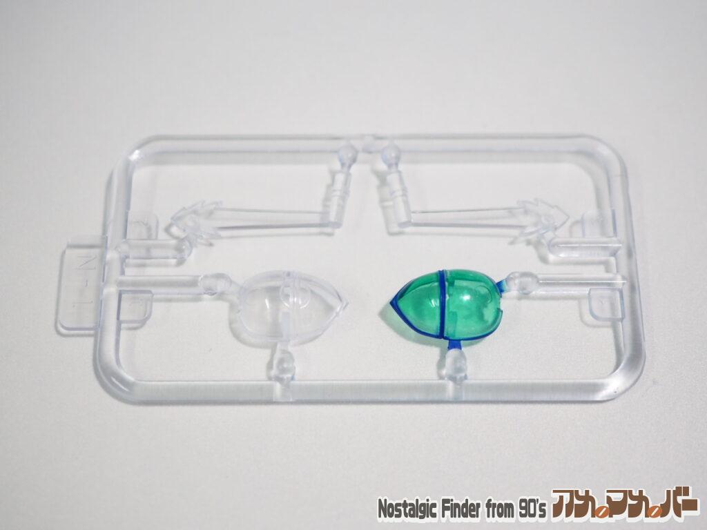 SMP ニューレイズナー クリアランナー