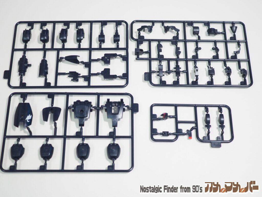 SMP ガッシュラン ランナー01