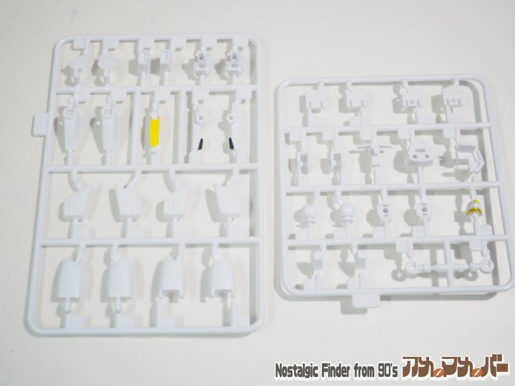 SMP ドール ランナー01