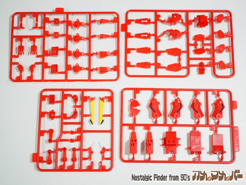 SMP ドール ランナー02