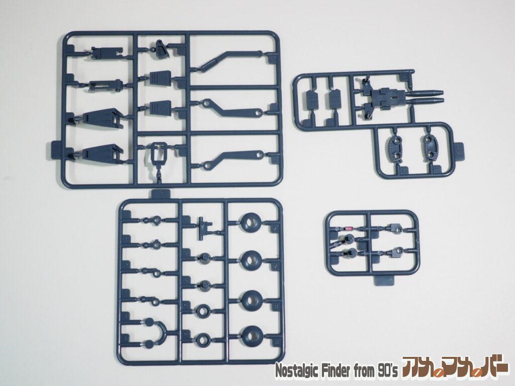 SMP ドール ランナー03