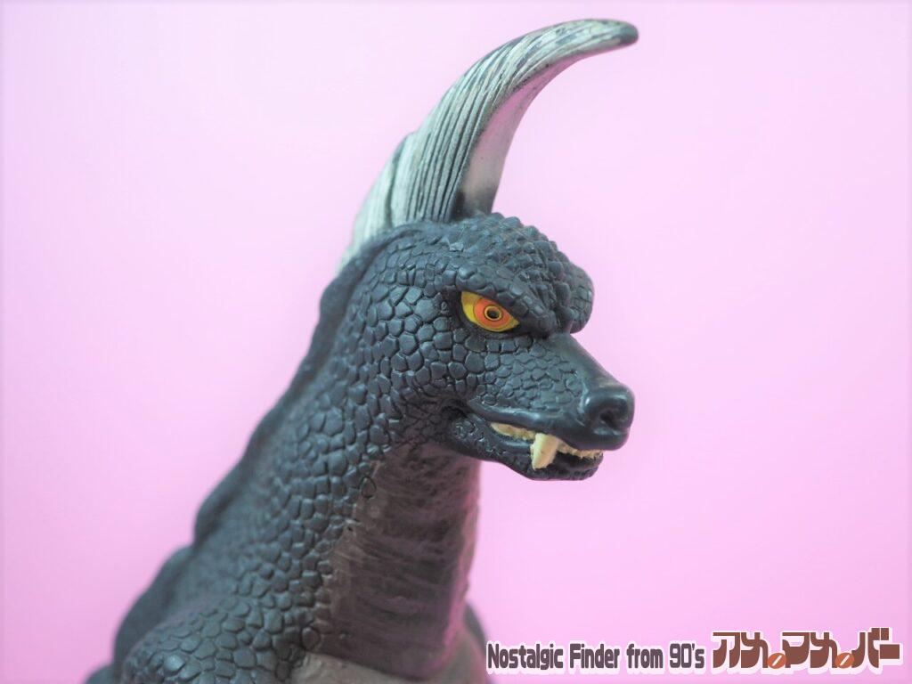 2012 アーストロン 頭部アップ