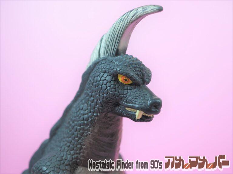 バンダイ 2012年製 凶暴怪獣 アーストロン
