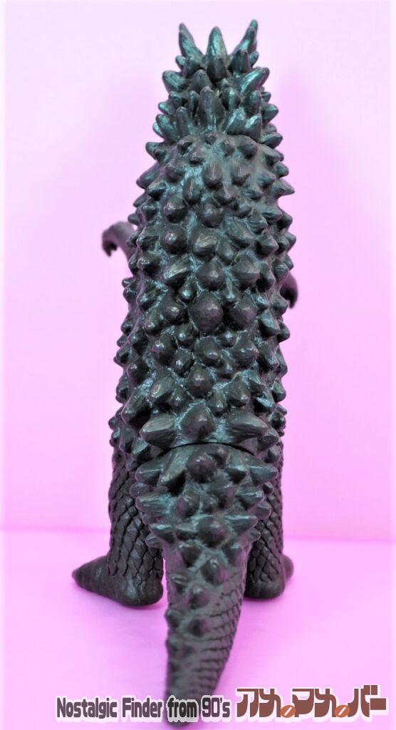 1994 ベムラー 背面