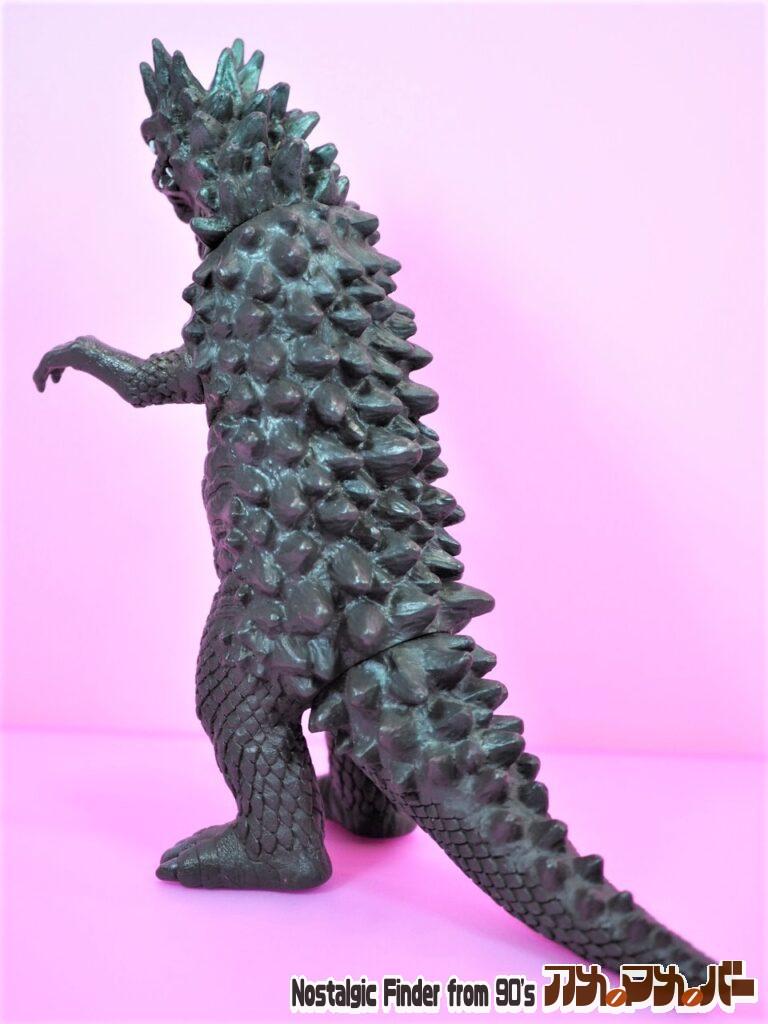 1994 ベムラー 斜め後ろ01
