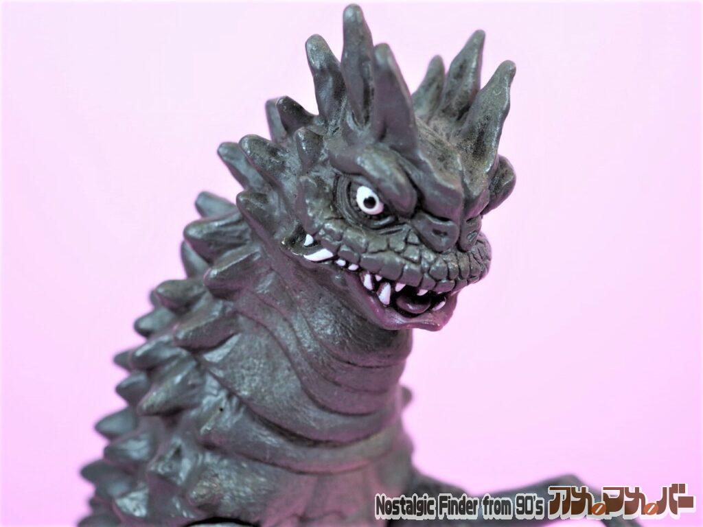 1994 ベムラー 頭部アップ