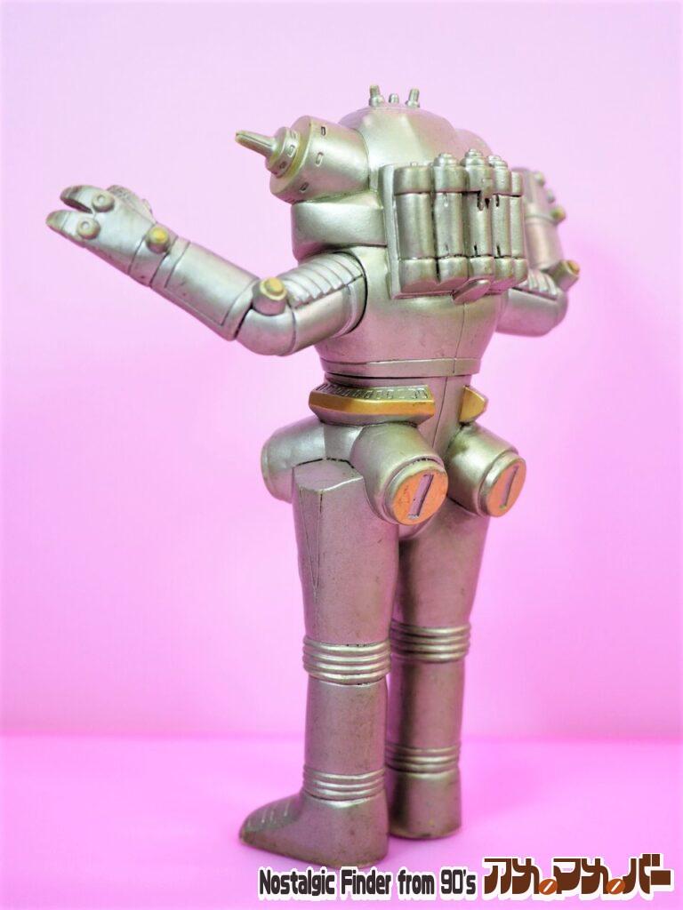 1994 キングジョー 斜め後ろ01