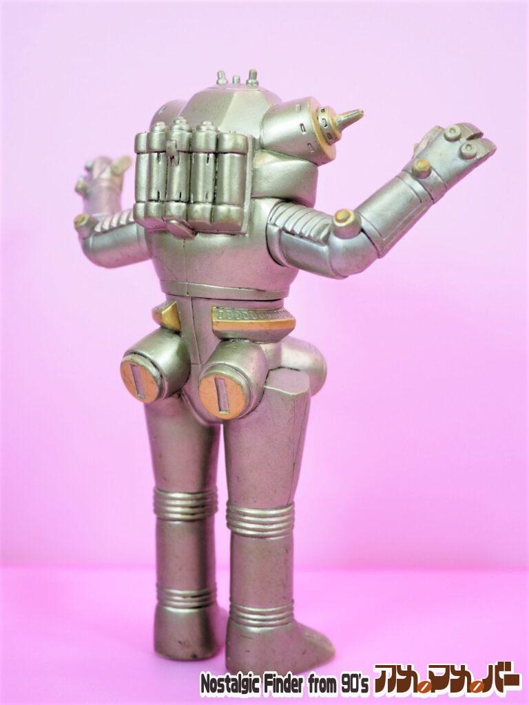 1994 キングジョー 斜め後ろ02