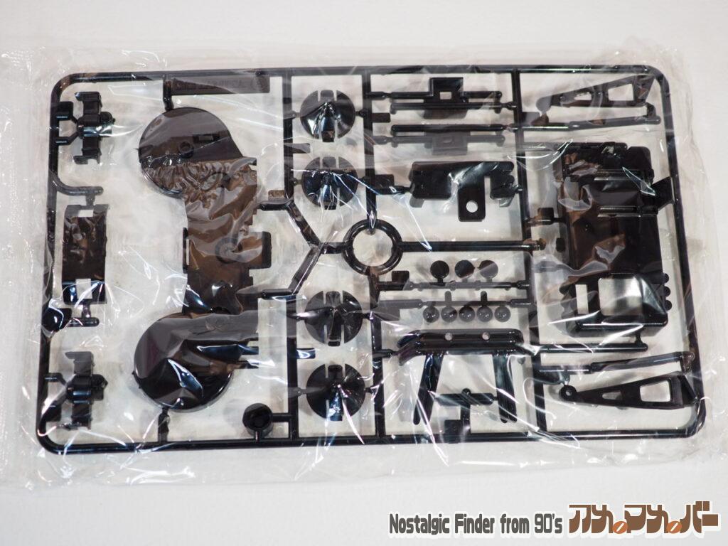 ミニ四駆 ランチボックスJr. ランナー01