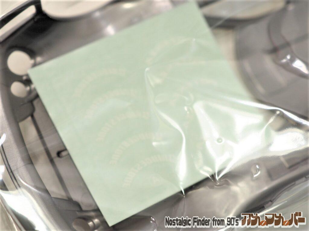 1/24 メルセデスCLK-GTR デカール02