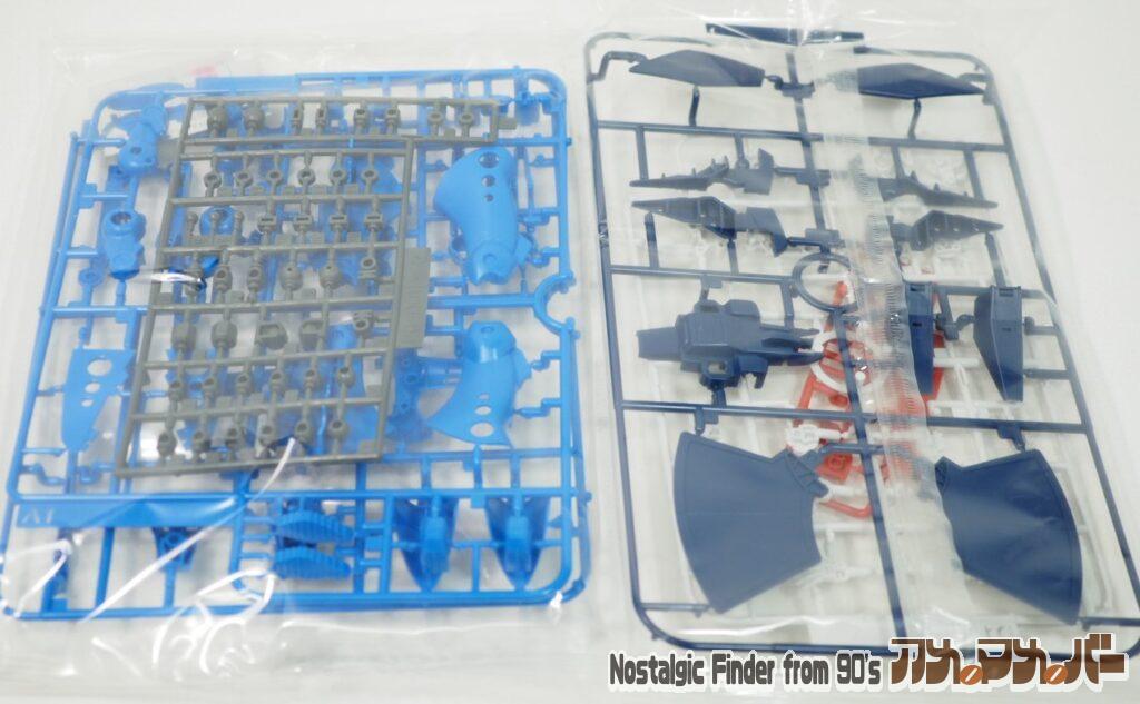 HG 1/144 ハンブラビ ランナー02