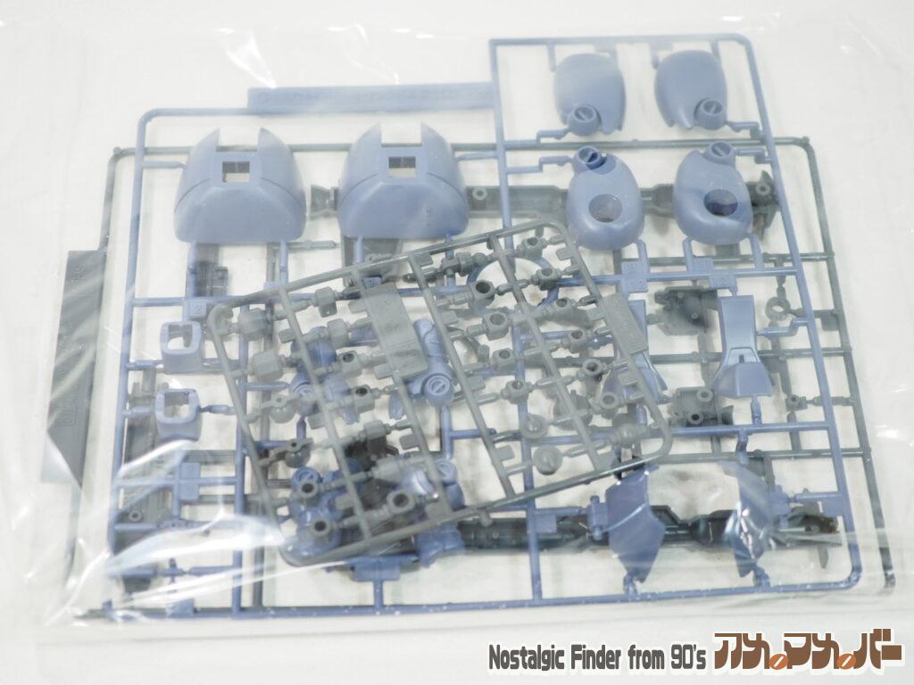 1/144 リック・ドムⅡ ランナー02