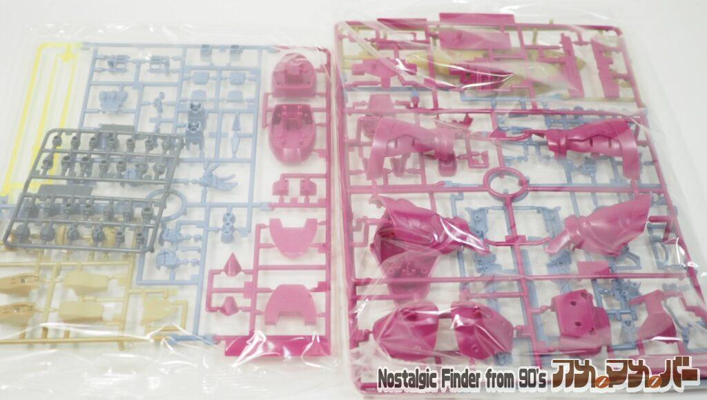 1/144 ゲルググマリーネ シーマカスタム ランナー01