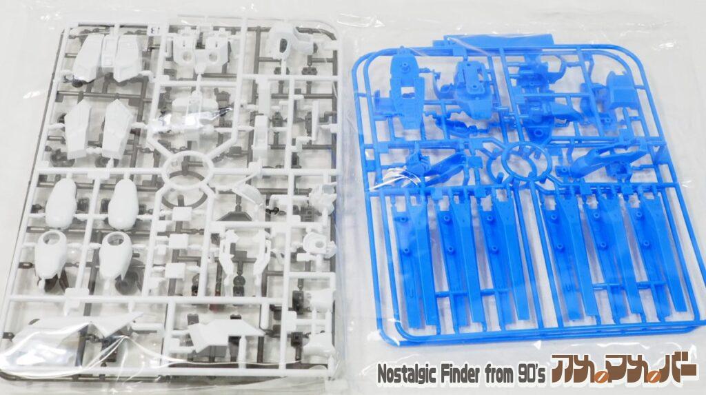 HG 1/144 Hi-νガンダム ランナー01