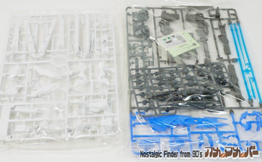 HG 1/144 Hi-νガンダム ランナー02