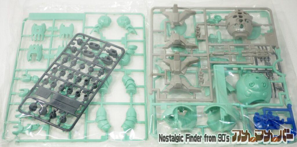 1/144 モビルカプル ランナー
