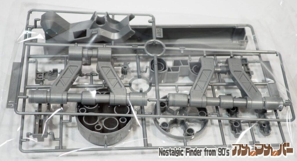 ブラストガールガン ランナー03