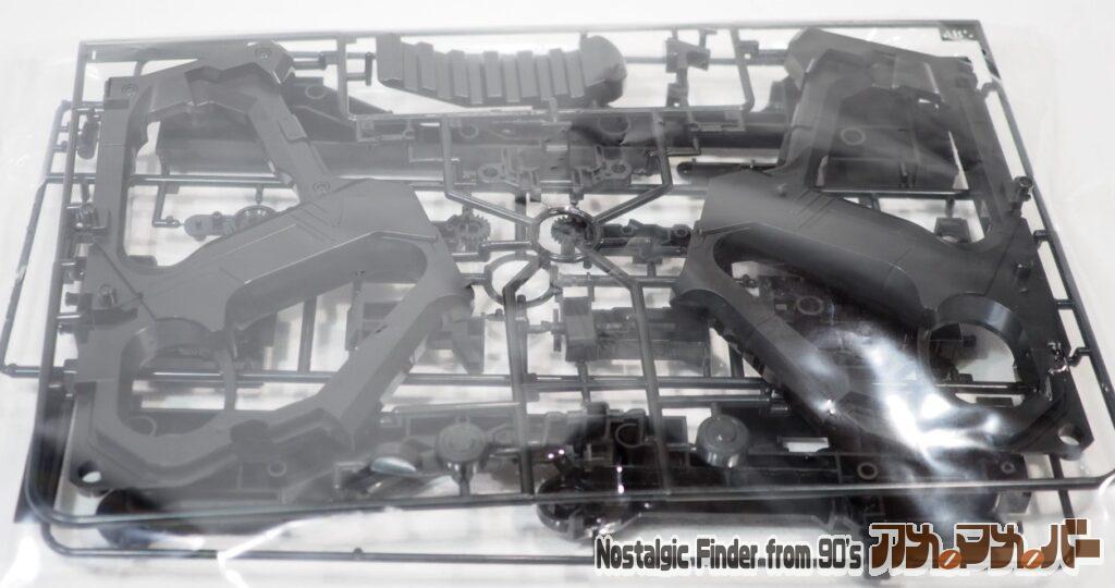 ブラストガールガン ランナー02