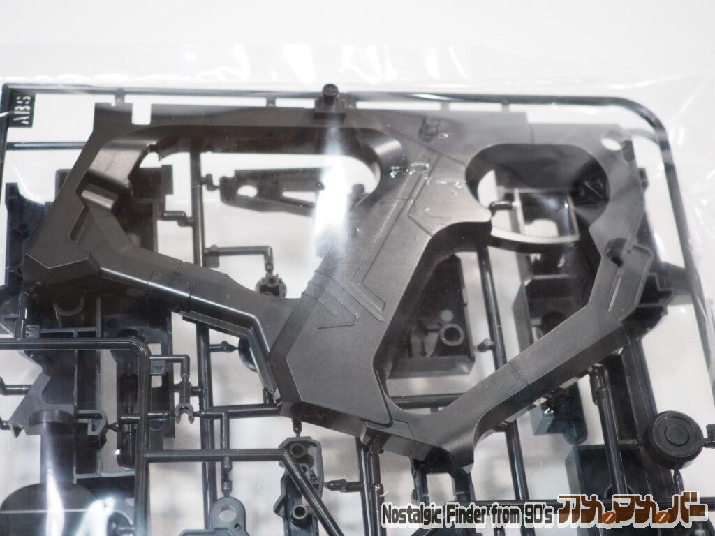 ブラストガールガン ランナー グリップ