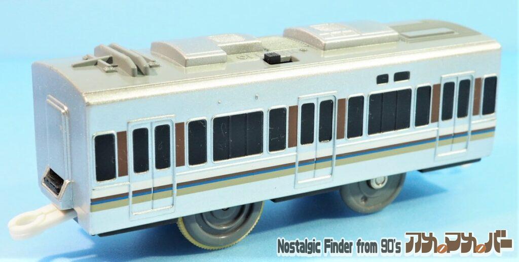 サウンド225系 新快速 中間車02