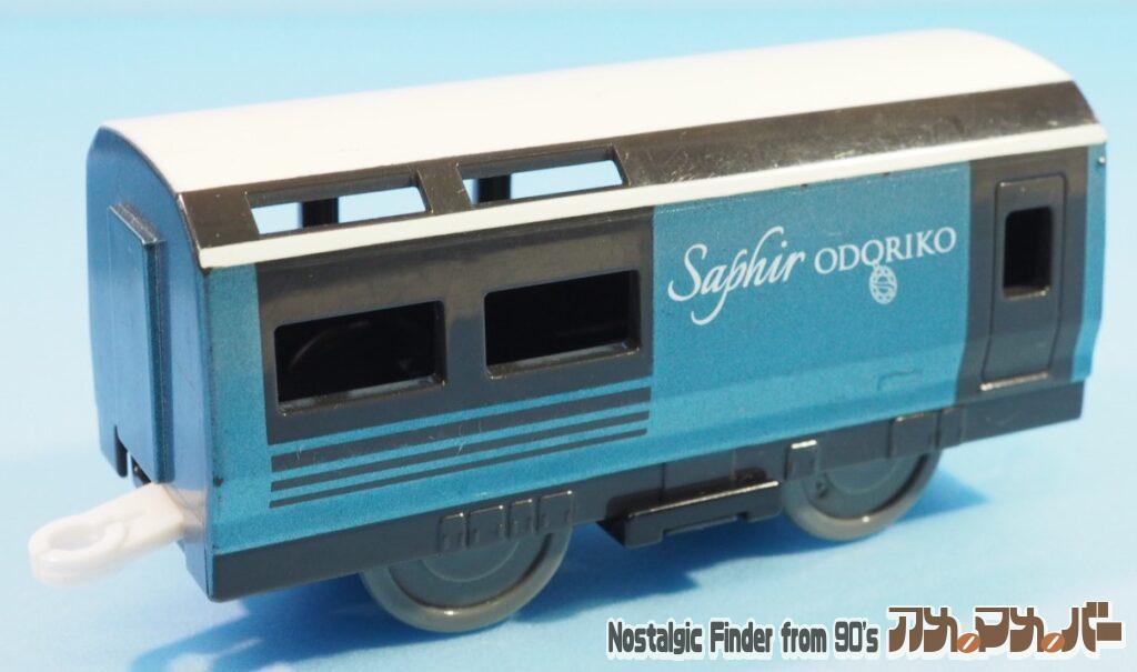 E261系 サフィール踊り子 中間車02