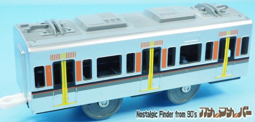 323系 大阪環状線 中間車02