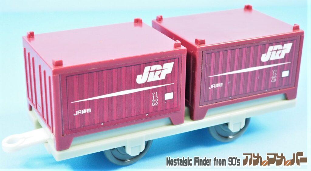 DF200 レッドベア 中間車・後続車02