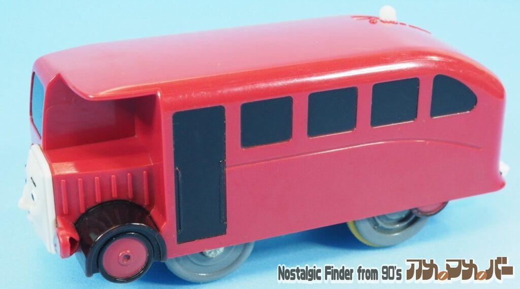 プラレール バーティ 動力車01