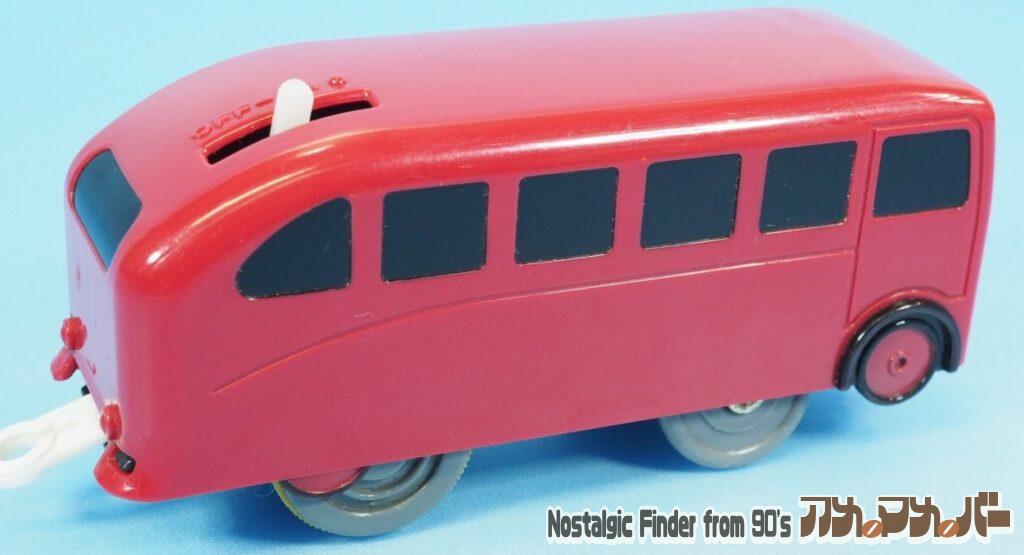 プラレール バーティ 動力車02