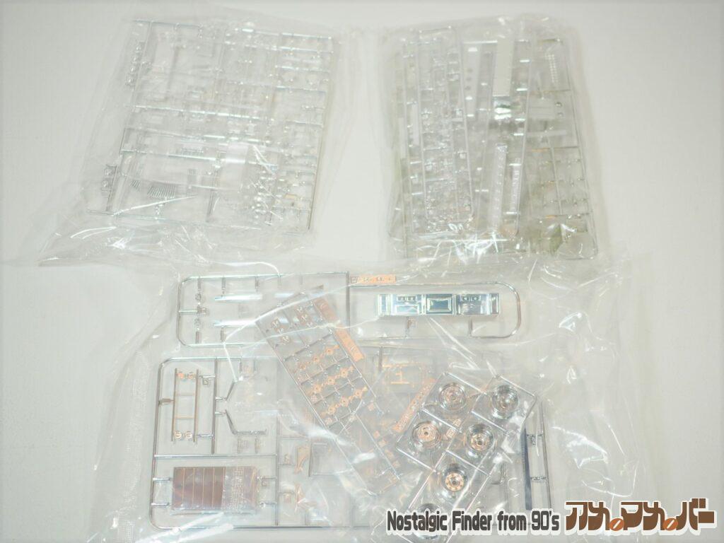 1/32 華麗丸 ランナー01