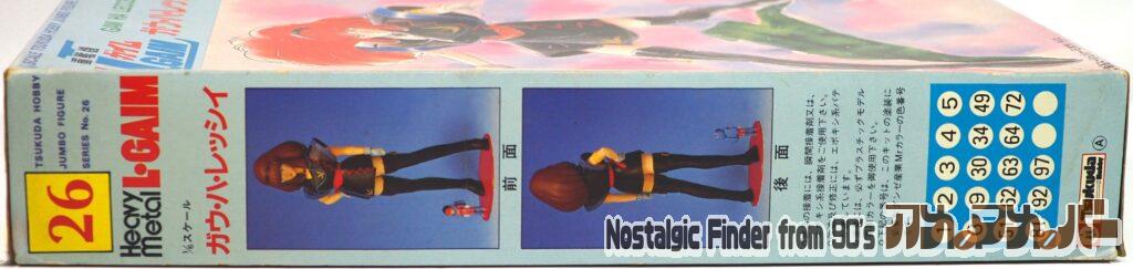 1/6 ガウ・ハ・レッシィ 箱 側面01