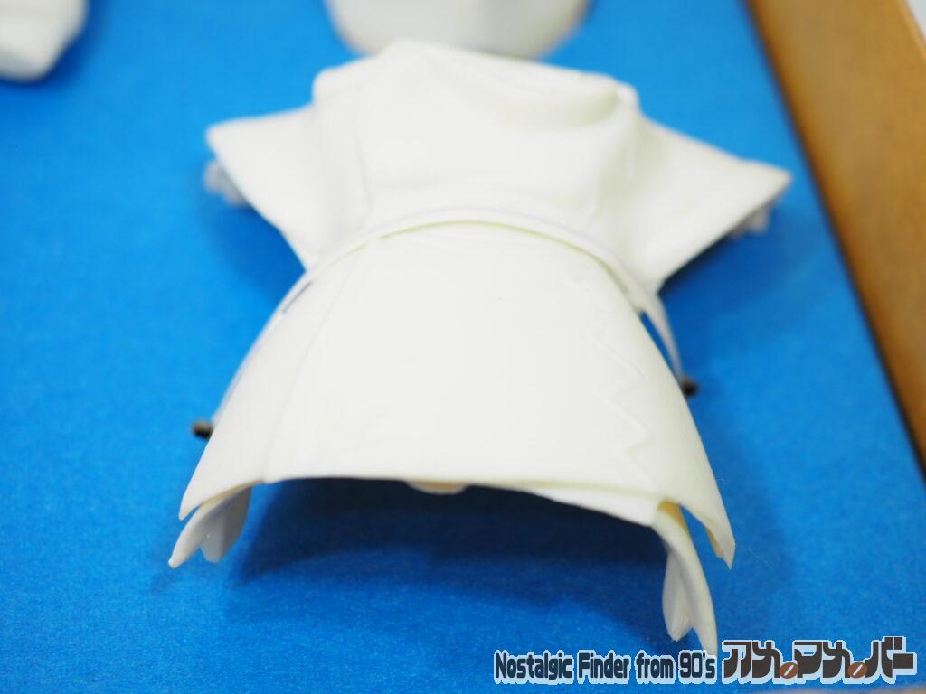 1/6 ガウ・ハ・レッシィ 部品03
