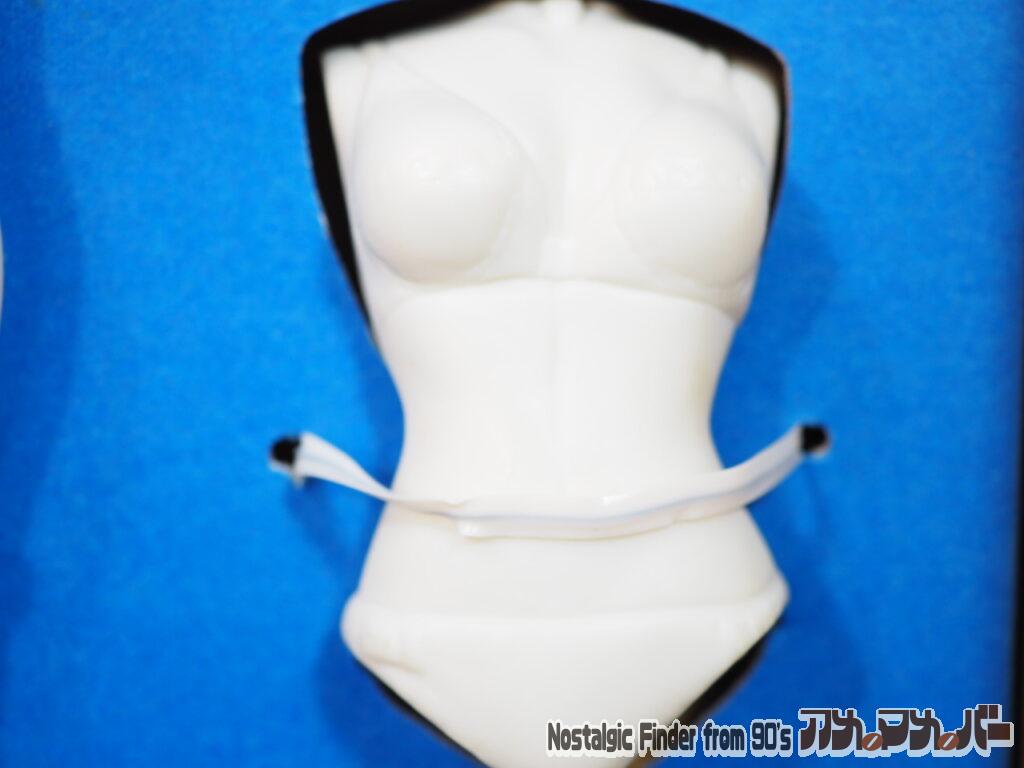 1/6 ガウ・ハ・レッシィ 部品02