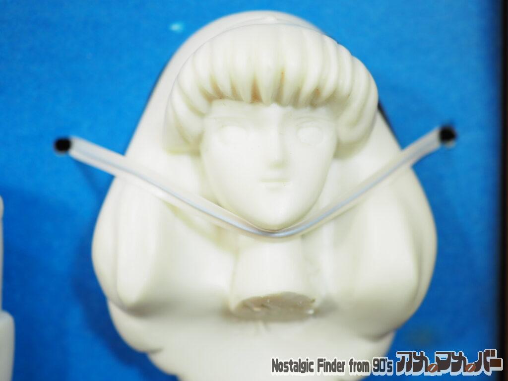 1/6 ガウ・ハ・レッシィ 部品01