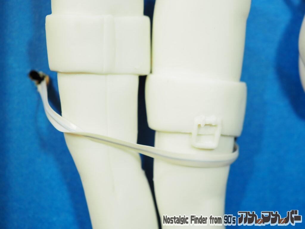 1/6 ガウ・ハ・レッシィ 部品04