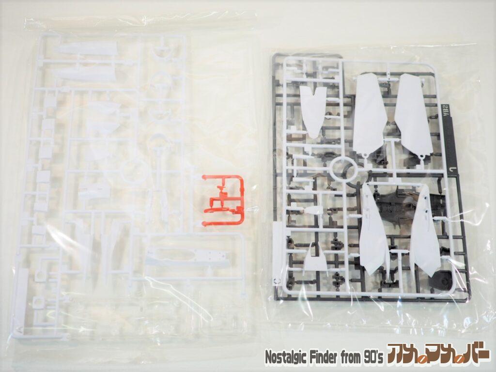 1/72 メサイアバルキリー アルト機 ランナー02