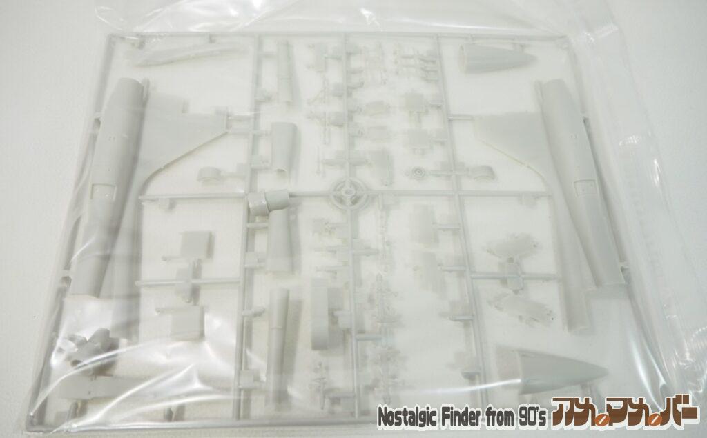 1/48 F-5A スコシ タイガー ランナー03