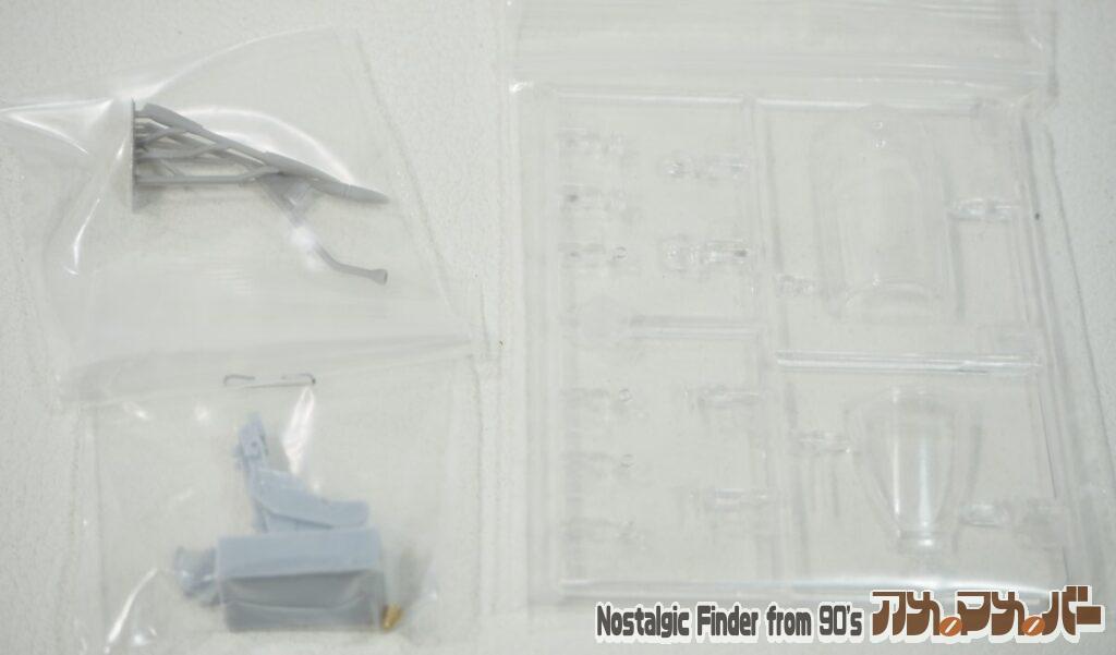 1/48 F-5A スコシ タイガー ランナー04