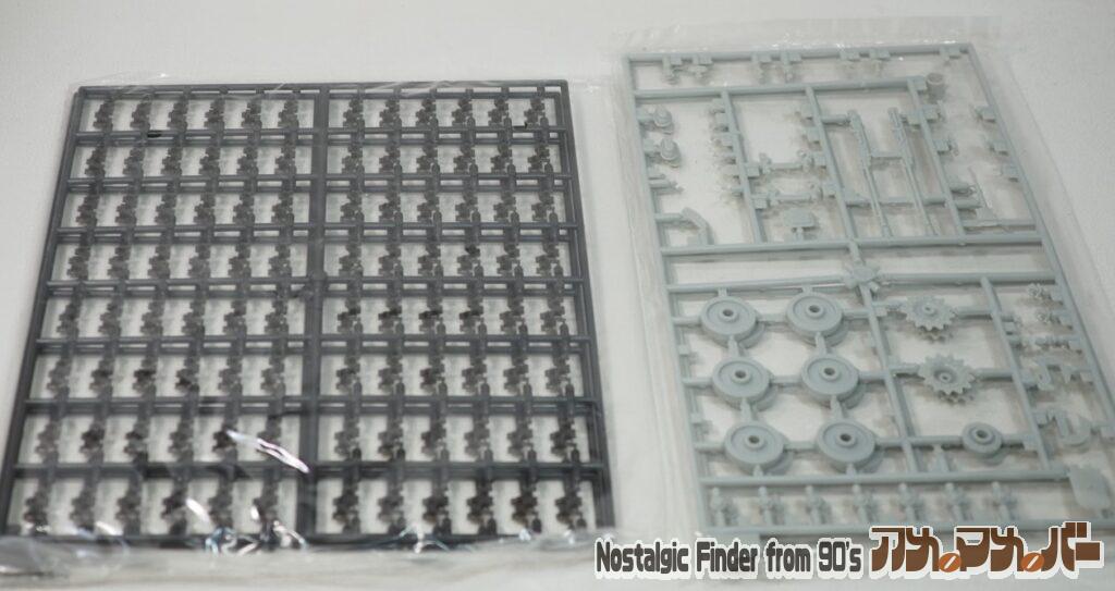 1/35 シルカ対空戦車 ランナー01