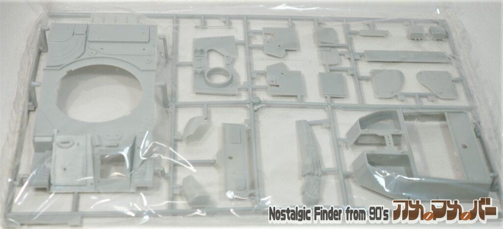 1/35 シルカ対空戦車 ランナー03