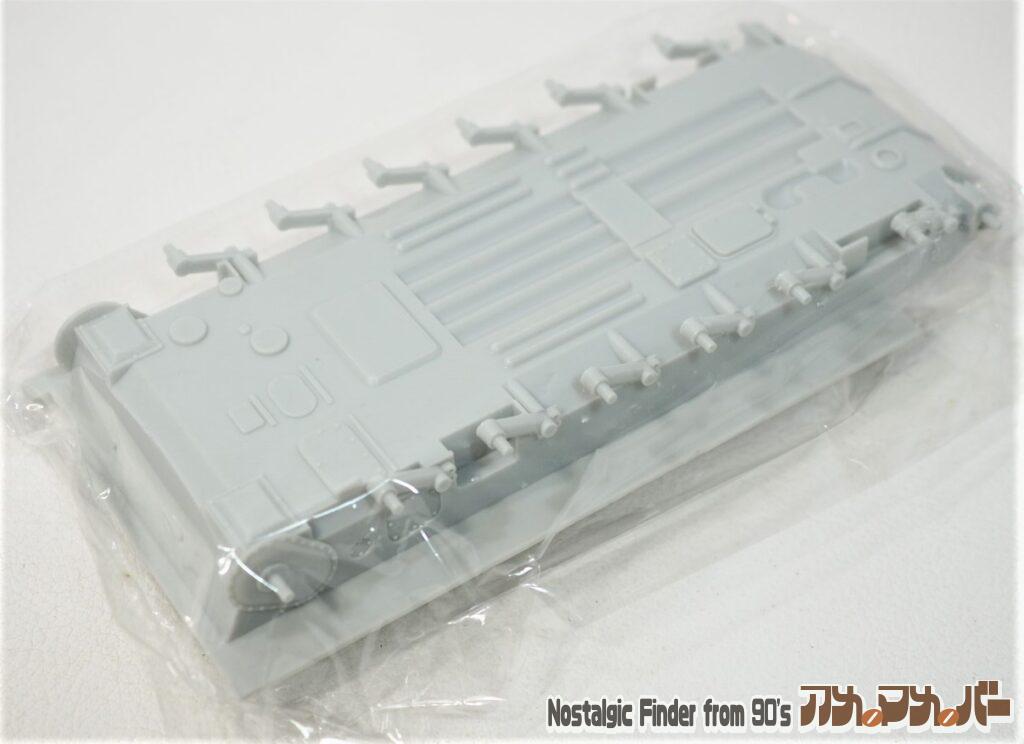 1/35 シルカ対空戦車 シャシー