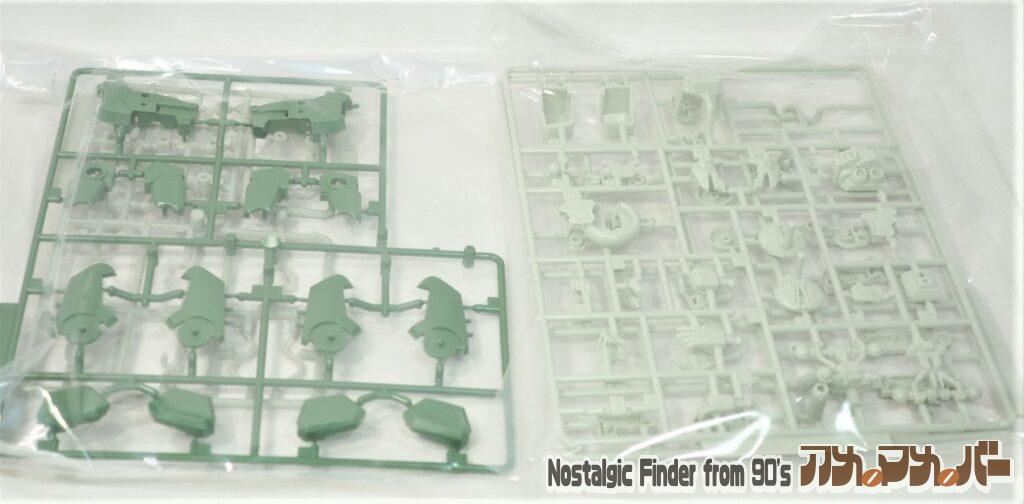 1/32 GR-2 ガーランド ランナー01