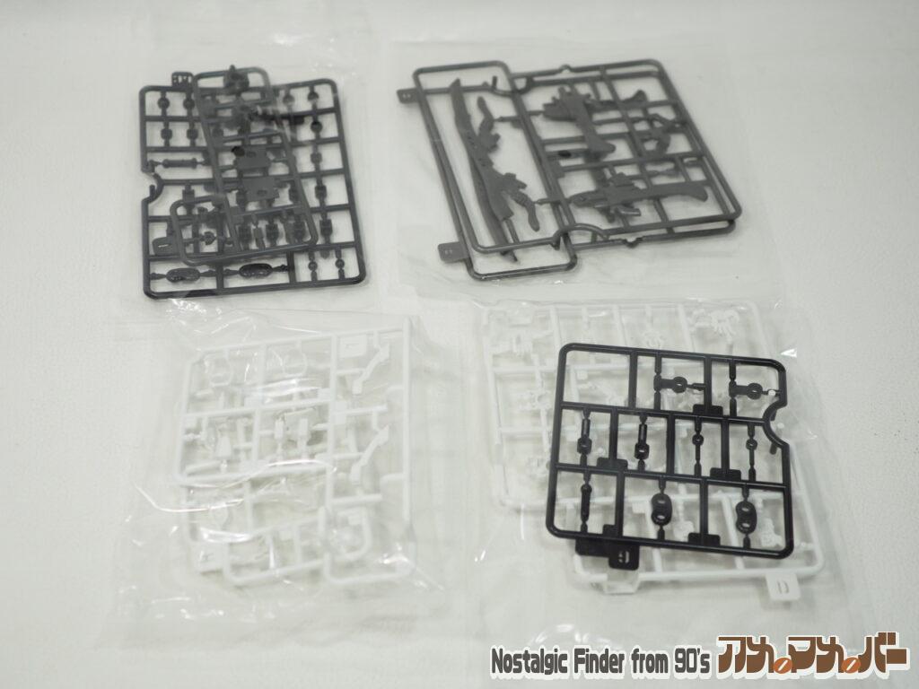 1/144 不知火・弐型 ランナー01