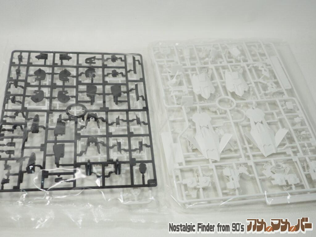 1/144 不知火・弐型 ランナー02
