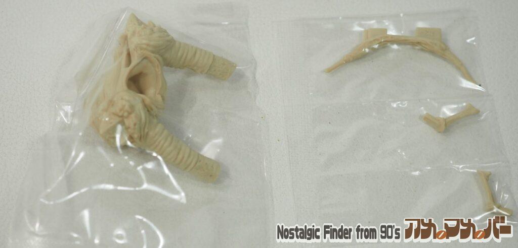 1/144 不知火・弐型 初回生産特典